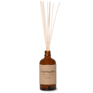 Light of early dawn - Room diffuser