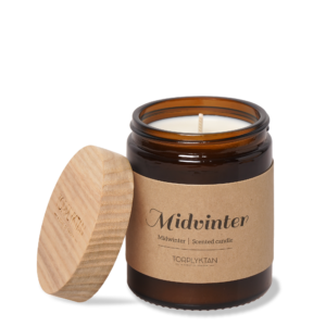 Midwinter - Scented candle 150 g