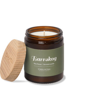 Pine Forest - Scented candle 150 g