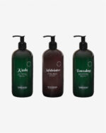 Winter package 3-pack hand soap &amp; bodywash 500 ml